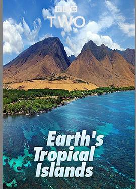 地球热带岛屿 第一季3